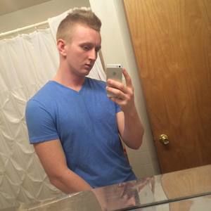 Meet your Posher, Austin